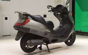 HONDA FORESIGHT EX MF04