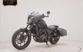 HONDA REBEL 1100 T DCT 2024 SC83