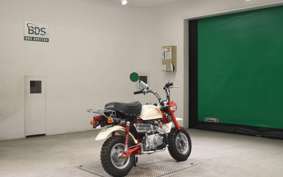 HONDA MONKEY 2022 AB27