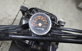 HONDA ZOOMER AF58