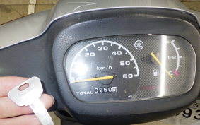 YAMAHA JOG APRIO SA11J