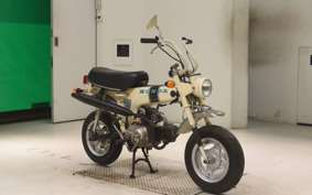 HONDA DAX 50 ST50