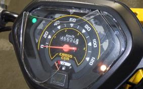 HONDA ｸﾛｽｶﾌﾞ110-2 JA45