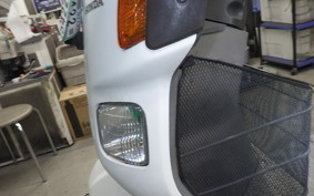 HONDA GYRO CANOPY TA03