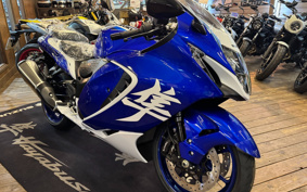 SUZUKI HAYABUSA SPECIAL EDITION 2026 EJ11A