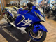 Фото Suzuki HAYABUSA SPECIAL EDITION 2026 с японского аукциона