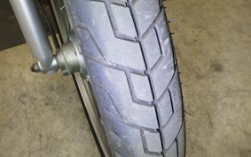 SUZUKI EN125 2A