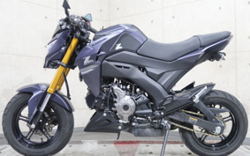 KAWASAKI Z125 PRO BR125H
