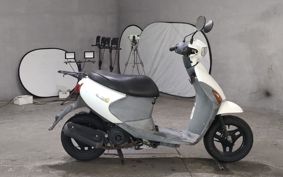 SUZUKI LET`S4 CA45A