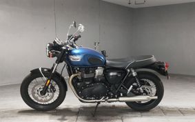 TRIUMPH BONNEVILLE T100 DAD70G
