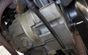 YAMAHA JOG Gen.5 SA36J
