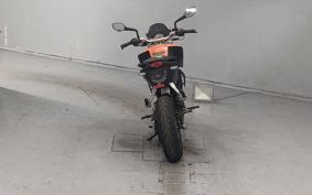 KTM 125 DUKE JGA40