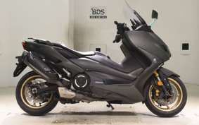 YAMAHA T-MAX 560 2020 SJ19J