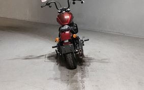 HARLEY FXBB1750 2018 YJJ
