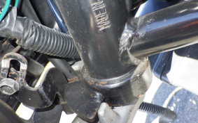 KAWASAKI ELIMINATOR 250 LX 1997 EL250A