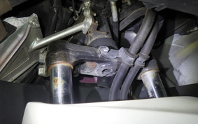 HONDA PCX 125 JF81