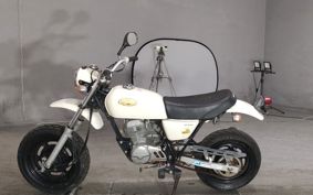 HONDA APE50 AC16