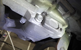 SUZUKI ADDRESS V125 S CF4MA