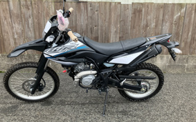 YAMAHA WR155R DG38