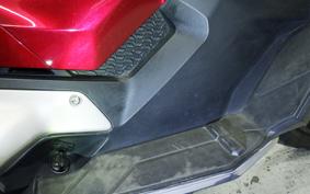 HONDA X-ADV 750 2018 RC95