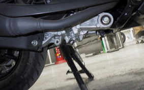 YAMAHA CYGNUSRAYZR 2021