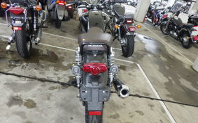 HONDA GB350 2022 NC59