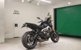 YAMAHA MT-09 A 2014 RN34J