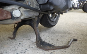 SUZUKI LET's 4 CA45A