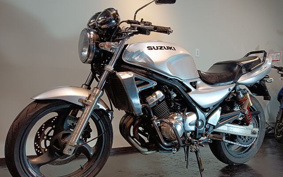 SUZUKI GSX250FX 2002 ZR250C