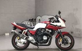 HONDA CB400SFV-3 BOLDOR NC39