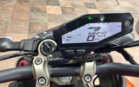 YAMAHA MT-09 2014 RN34J