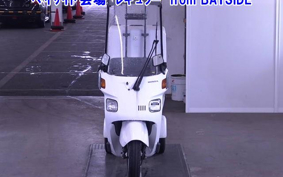 HONDA GYRO CANOPY-2