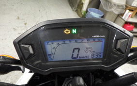 HONDA ｸﾞﾛﾑ JC61