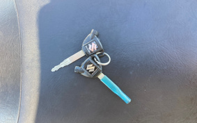 SUZUKI GEMMA250 CJ47A