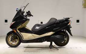 HONDA FORZA ZA 2006 MF10