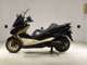 Фото Honda FORZA ZA 2008 с японского аукциона