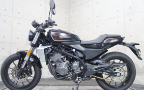 HARLEY X350 2023 W3C