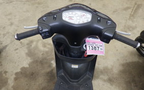 SUZUKI LET's G CA4AA