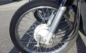 HONDA C50 SUPER CUB AA04