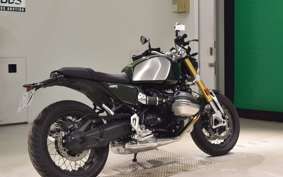 BMW R12 nine T 2024