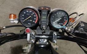 KAWASAKI Z400 FX 1981 KZ400E