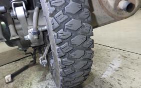 YAMAHA JOG Gen.5 SA36J