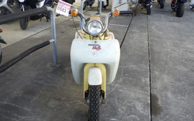 OTHER +DAIHATSU HALLO 1982 B10