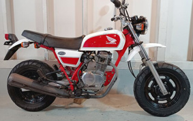 HONDA APE 100 2007 HC07