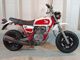 Фото Honda APE 100 2007 с японского аукциона