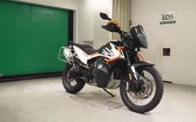 KTM 790 ADVENTURE 2021
