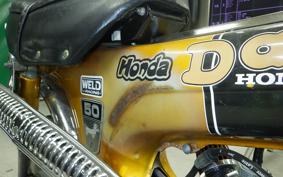 HONDA DAX 50 ST50