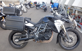 BMW F800GS 2017 0B02