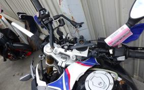 BMW G310GS 2019