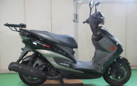 YAMAHA CYGNUS125XSR SE44J